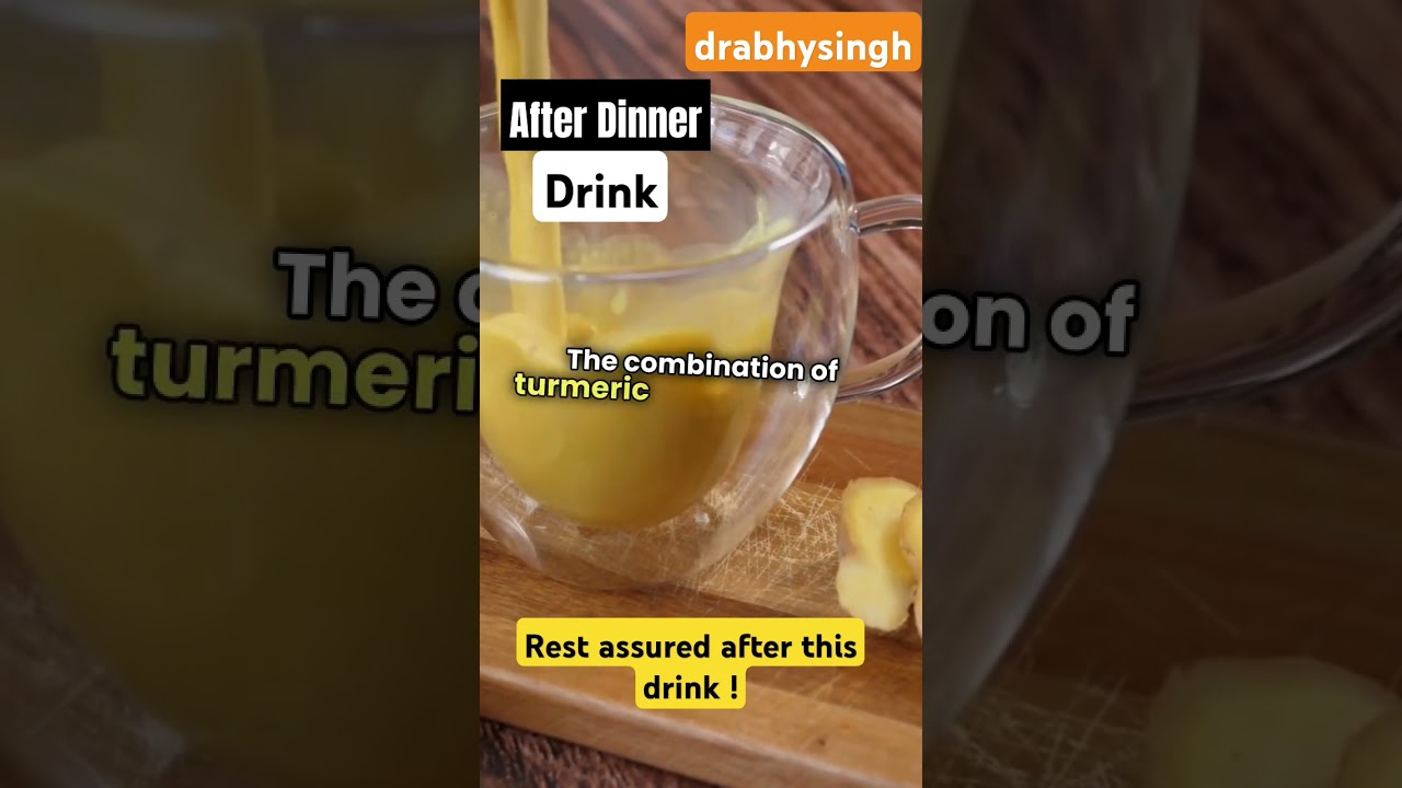 I Drank 12 Detox Drinks For 30 Days