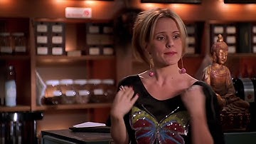 BTVS Once More With Feelings - I
