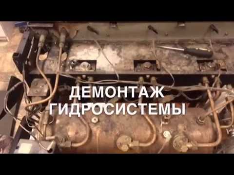 Ремонт кофемашины Delonghi ECAM23 210 не подает воду Ремонт кофемашины Delonghi ECAM23 210 не подает воду
