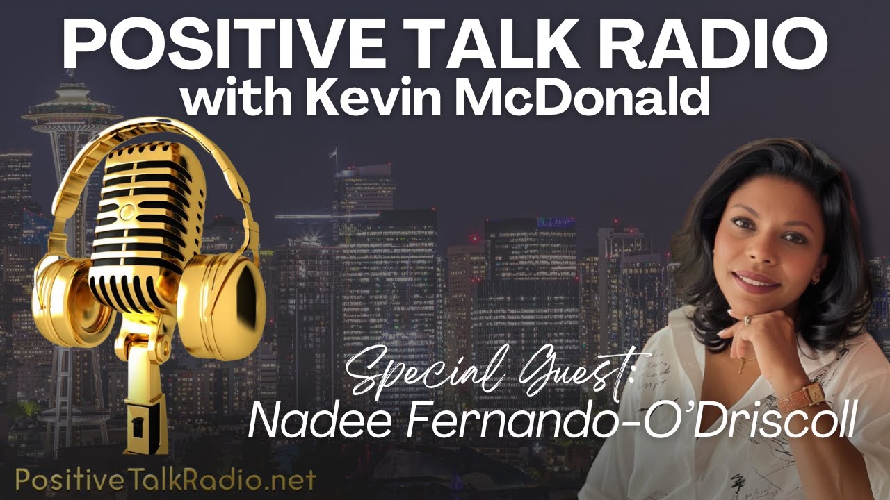 Nadee Fernando O'Driscoll | June 20 - 1:30 PM PST