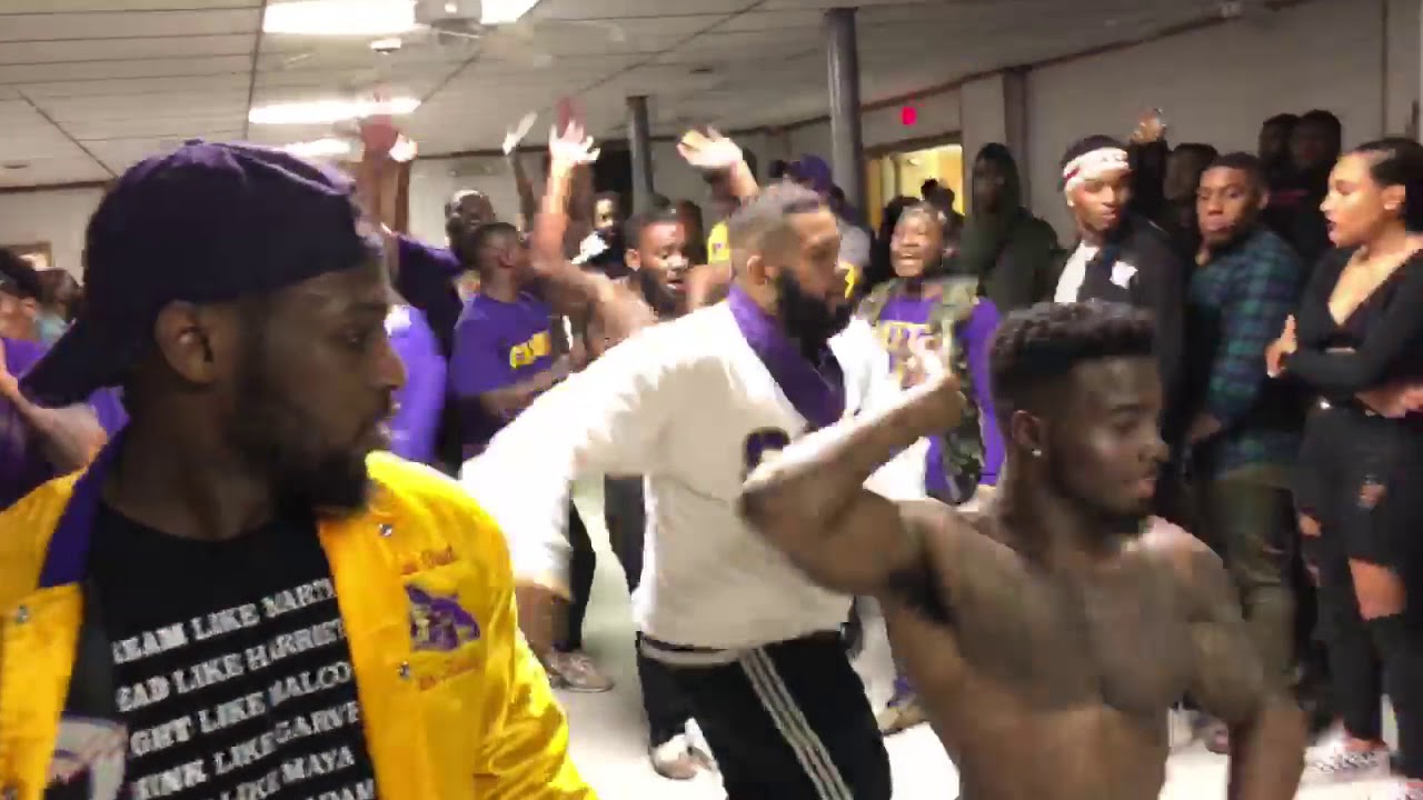 Bruhz Founders Day @ Rowan University in NJ