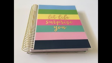 Recollections Goal Planner Review (Pros and Cons)