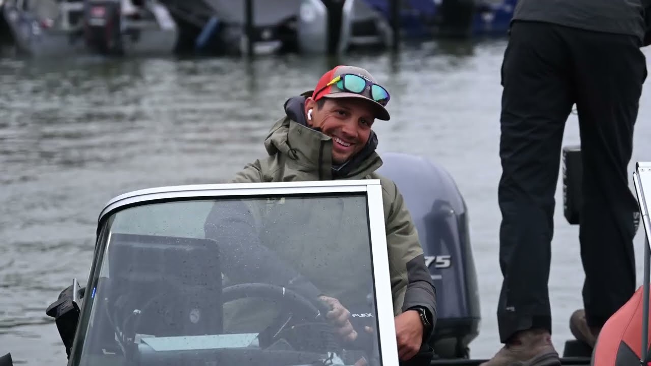 Delta Spinning Challenge - Povestea nr. 4, Manșa a II-a