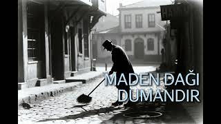 Maden Daği Dumandir (Anatolian Rock)