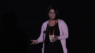 Why Human Connections are important? | Swathi Shetty | TEDxABBSWomen