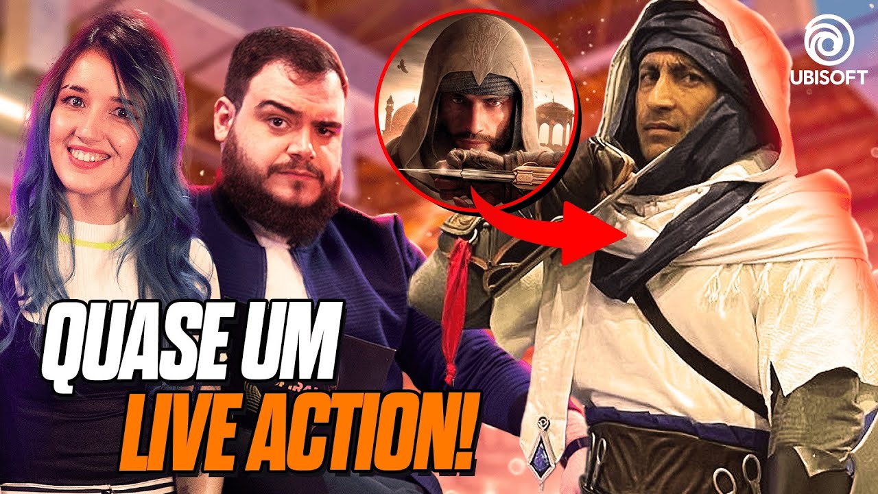 Os 22 melhores cosplays de personagens de vídeo games - Ei Nerd