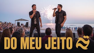 Do Meu Jeito 💞 Lançamento Sertanejo 2025 – Música Inédita e Exclusiva