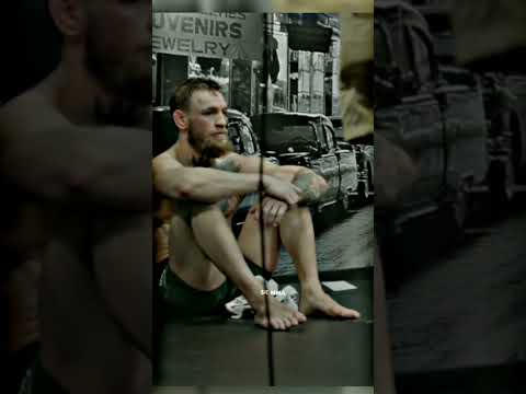 Conor McGregor Before and After Khabib storm #khabib #shorts