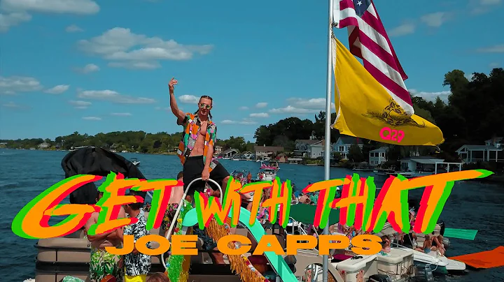 Joe Capps - Get With That