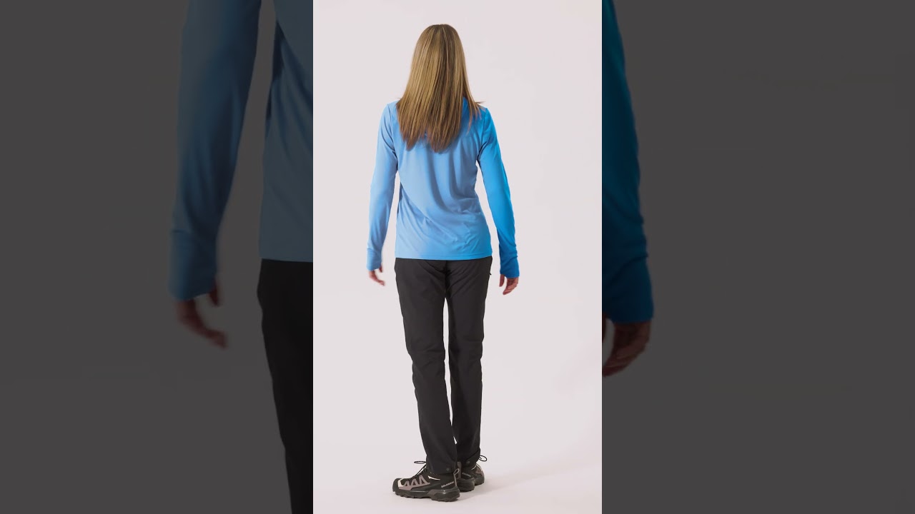 Rab - Force Hoodie - Women's