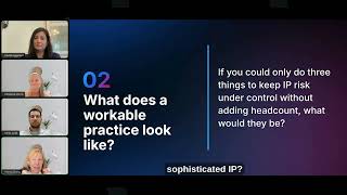 Reserving the freedom to operate in the era of "patent everything" Part 2
