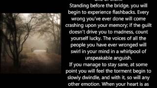 Creepypasta: Follow the Sign