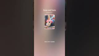 Stone And Static mix