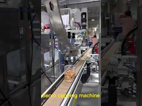 Укупорочная машина с