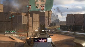 HARDCORE shipment 528th NUKE of me :)) 52sec V2,SrTr Multiple V2 LMG