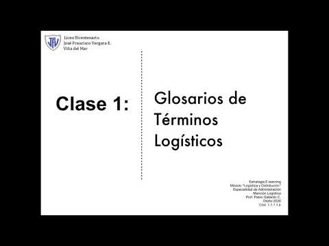 Glosario De Gestión Empresarial De 30 Términos