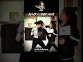 Self Sefense Block + Right hook👊💥 #streetfight #selfdefenseforwomen #viralvideo