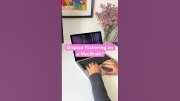 5 possible reasons your Mac