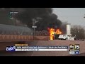 DPS: ‘Serious’ car crash in Scottsdale