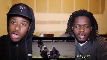 Ice Cube - Good Cop Bad Cop - REACTION