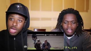 Ice Cube - Good Cop Bad Cop - REACTION
