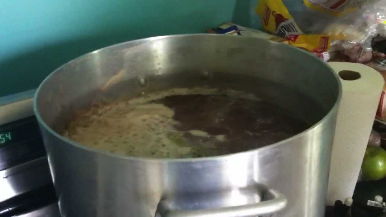 Stone IPA Clone Brew Centennial Hops Drop | I Have No Choice IPA