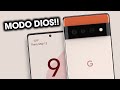 ESTE GRAN TELÉFONO TRAERÁ un PROCESADOR JAMÁS VISTO!! | Google Pixel 6 Pro