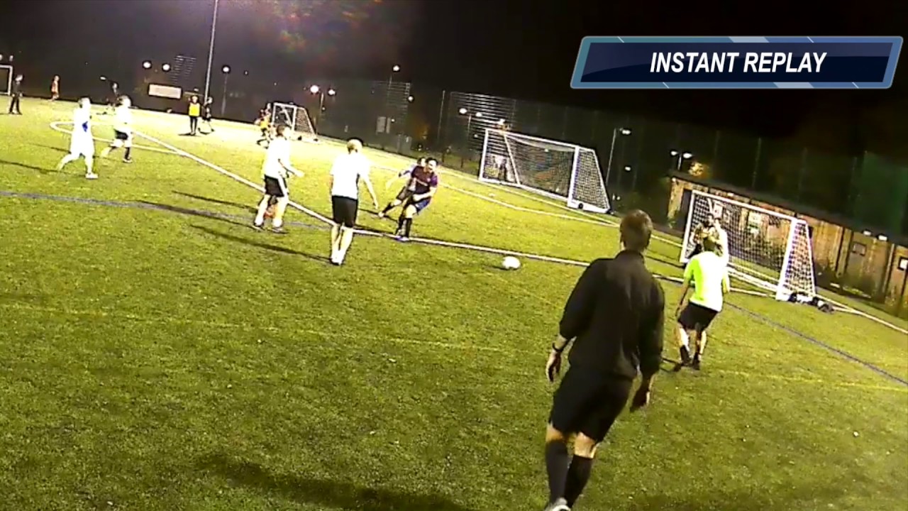 The Choccers vs Real Madras W 6 3