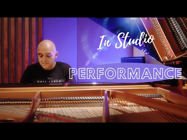 Episode #24 - In Studio Performance "Waterfall"