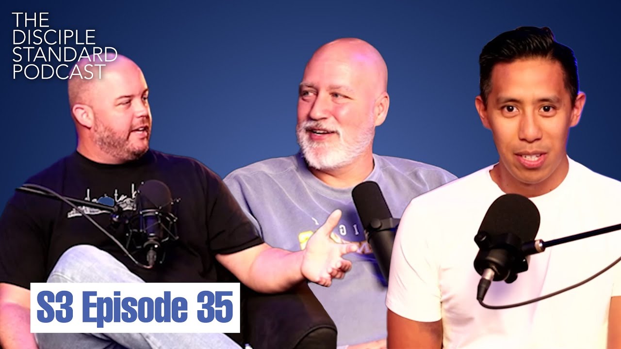 Prayer, Psalms, and the Plan: Raising Leaders Now