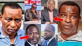 Chairman Wontumi SENTENCED TO JAIL For 20 YEARS in Samreboi Galamsey Case - FULL STORY