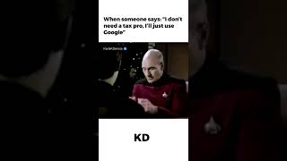 Why Google Can’t Replace a Tax Pro 😅 | Karla Dennis