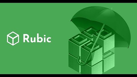 Rubriek RBC | Cross-Chain DEX | Werkt met BSC, Solana, Avax, ETH, Matic en meer!