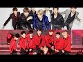 BTS, EXO, and more K-pop artists listed on Billboard's 'World Albums' chart