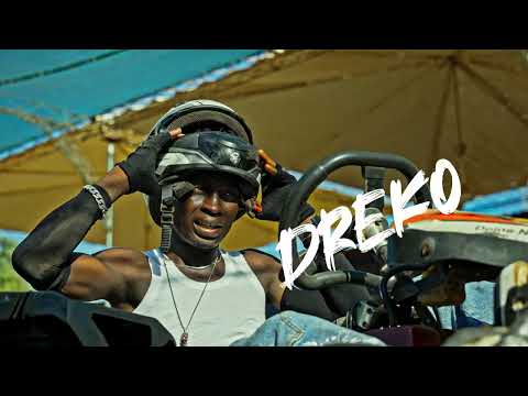 Dreko feat Mpap la Legende - Foo ka Mila? (Clip Officiel)