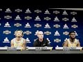 Southland Men's Basketball Tournament Game 3 Southeastern Louisiana Postgame Press Conference