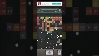 Bricks Breaker Mission level 331 screenshot 1