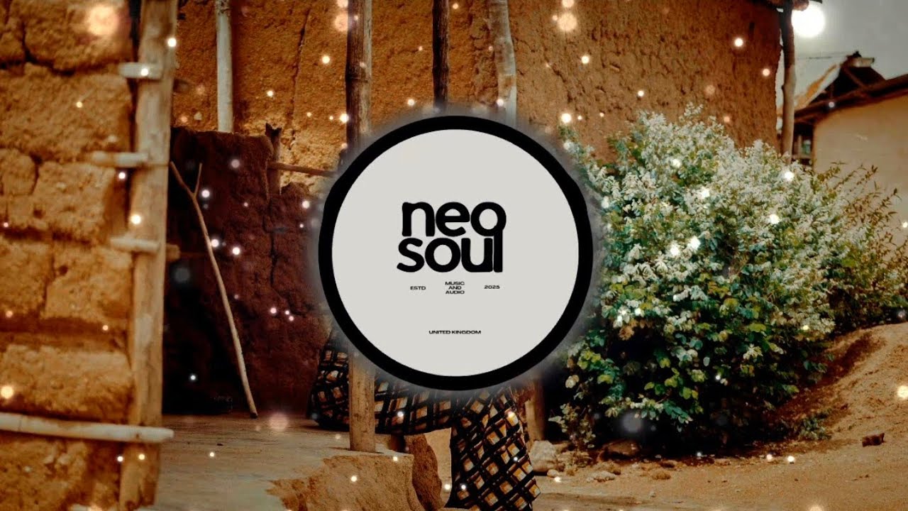 Body Language | Neo Soul | Deep Amapiano | Afro Groove | Premium AI Music 