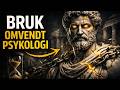 Nesten alle gjør denne feilen! Bruk omvendt psykologi | Stoisisme