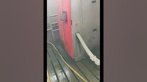 Daily routine for a 300 cow, 4 Robot, grass based system