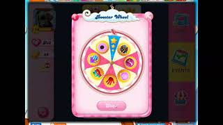 Events in Candy Crush Saga: Basic Tutorial with a New Look screenshot 2