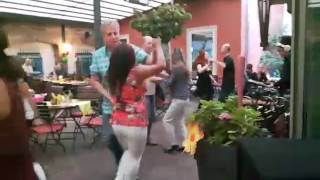 Karibische Nacht Caribbean Night