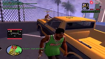 best highlights evolve rp #2