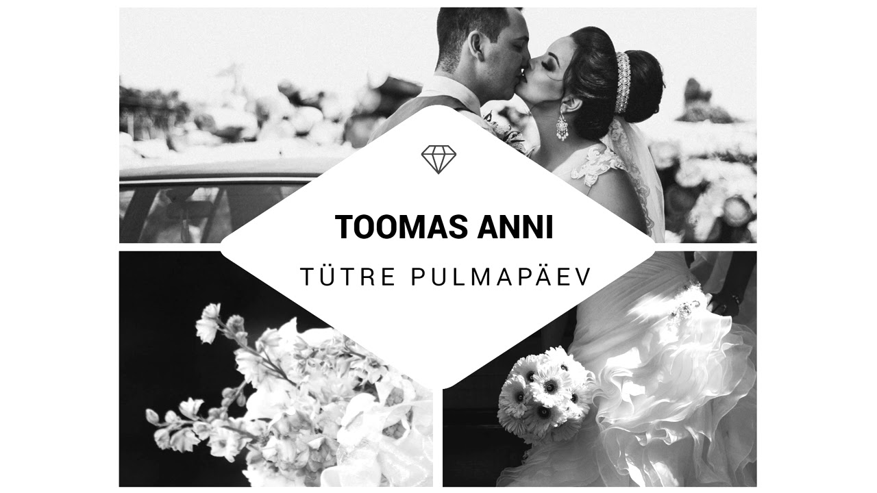 Toomas Anni - Tütre pulmapäev