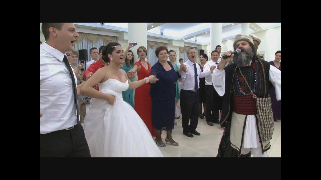 Pero Tsatsa Numta Armãnescã 25/07/2014