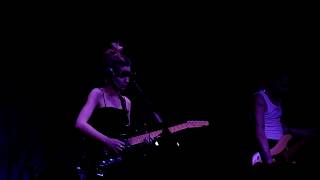 Wolf Alice-Blush (Live) Beachland Ballroom