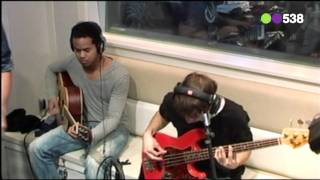 Dotan - This Town live @EversStaatOp538
