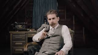 How Use Men's Hairstyle Clay Pomade For My New Haircut | How Do I Style My Hair: Slayer Clay For Men screenshot 5