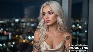 Midnight Sanctuary | Deep House Mix | Late Night Vibes for Focus & Chill