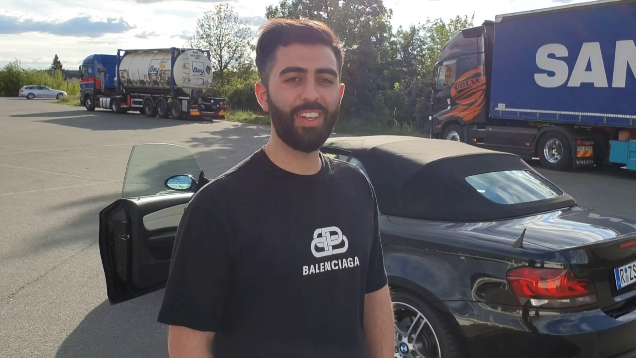 Mein Auto - BMW 125i E88 Cabrio Review ( 3.0 Liter Sauger N52B30 Motor)